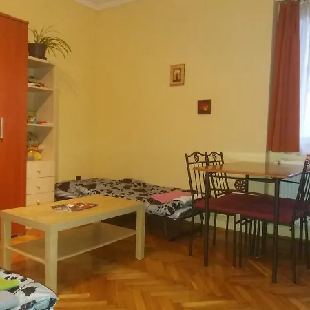 Kamilla Apartman *