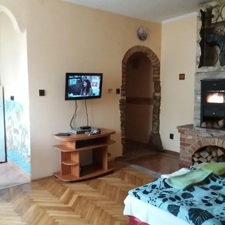 Kamilla Apartman شقة