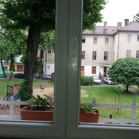 Kamilla Apartman